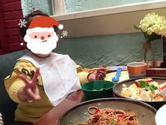 -芭莉与彩虹西餐厅(成都合生汇店)
