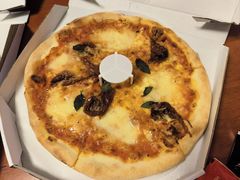 -get pizza意大利餐厅(凯德MALL店)