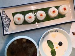 -苏帮袁Sue Cuisine(将台店)