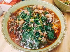 -筒骨麻辣烫(永同昌公寓胜明花园店)