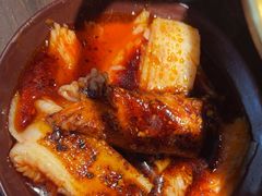 -张翻越·川渝冒菜·武汉黑鸭煲(城北万象城店)