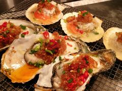 -海鲜自助·汇咖啡厅(宜宾绿发皇冠假日酒店)