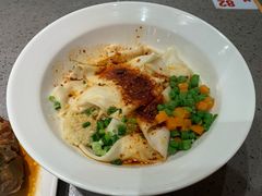 -大师兄·西北小馆(南沙万达广场店)
