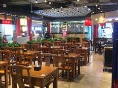 大堂-吕纪蘇面(保利广场店)