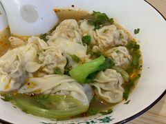-袁记云饺(鼓楼店)