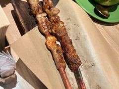 -耶里夏丽·丝路国际·新疆餐厅(浦东区东方路店)