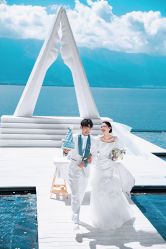 -太古映画婚纱摄影(天河店)