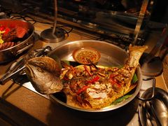 -深圳大梅沙京基洲际度假酒店