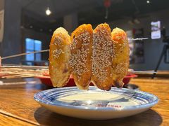 -北三老太太烧烤(人生一串上榜店)