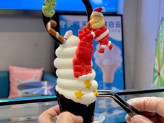 -CORNER CONE GELATO酷矿手作霜淇淋(南头古城店)
