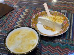 -古树酸奶(八廓南街店)