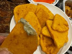 -玫瑰红烤羊排(北新桥三条店)