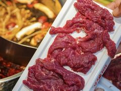 -谭三娘鲜切牛肉自助火锅(文殊院店)