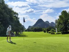 -Club Med地中海俱乐部·桂林度假村