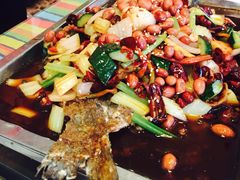 滋味烤鱼(超洋店)-滋味烤鱼(超洋店)