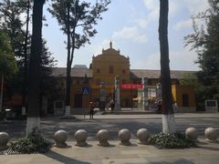 -石屏会馆