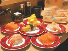 -大起水产回转寿司(道顿堀店)
