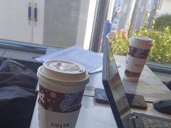 -COSTA COFFEE(百葛服务区店)