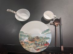 -湖滨客舍·湖北菜