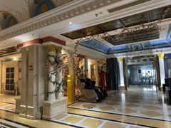 -铜锣湾KTV(木渎店)