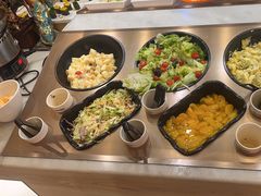 -比格比萨自助(宋家庄店)