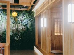 -星河湾温泉洗浴酒店