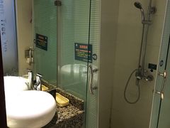 -格林豪泰商务酒店(上海大宁国际延长路地铁站店)