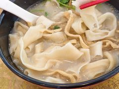 -惠丰源烩面馆(经七路店)