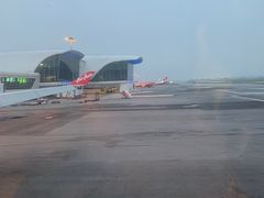 -吉隆坡国际机场