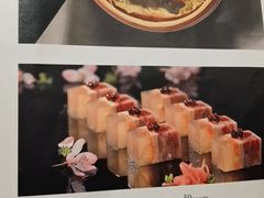 -蟹榭·本帮江浙菜·蟹宴(大宁久光商场店)