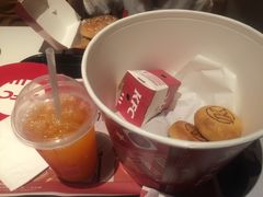 -肯德基(绍兴悦来店)