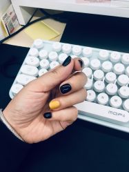 -安可儿Anker's Nail日式美甲美睫