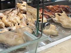 -戚顺兴盐水鸭(新街口明瓦廊店)