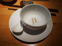 餐具摆设-周三的情书花园餐厅(江北店)