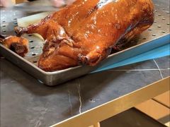 -全聚德(上海首店浦东店)