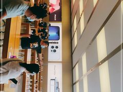 -Apple零售店(深圳益田假日广场店)