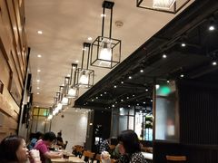 大堂-大家乐(广州白云三元里2店)