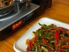 -61号餐吧(兴坪古镇漓江店)