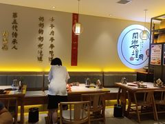 大堂-同乐馆(阳光店)