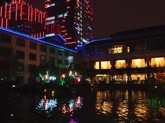 -苏苑饭店-中餐厅(长桥地区店)