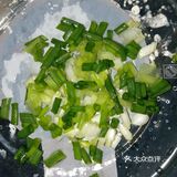 补钙抗衰、健脑益智——斑节虾蛋羹
