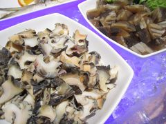 -泰谷酒店·太古码头闽菜自助餐厅
