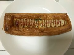 -85度C(南京龙江店)