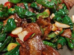 -老山东·山东菜(鲁菜名店)