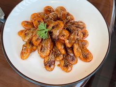 -环球港凯悦 · 享悦中餐厅