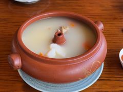 -丽江金茂凯悦臻选酒店-滇香馆