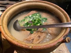 -清水亭湖北菜(大屯DT51店)