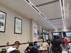 -郑家包子牛肉拉面(尚勤路店)