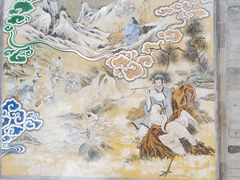 -湘子庙