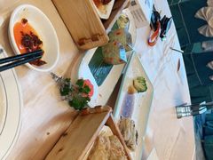 -渔村盛宴(航空新城店)